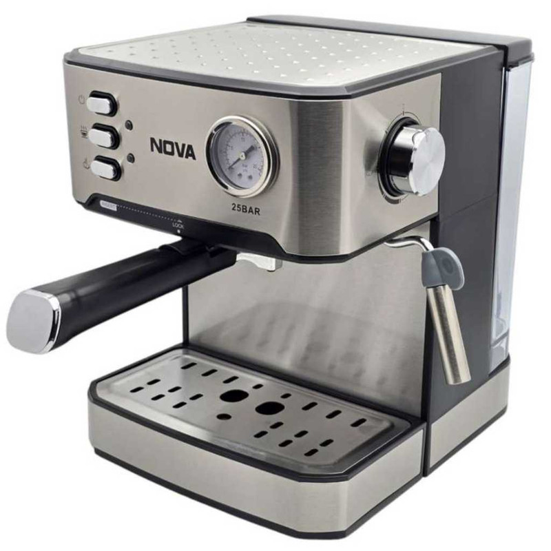 اسپرسو ساز نوا مدل 168