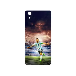 MAHOOT Lionel Messi 2 Cover Sticker for GLX Maad