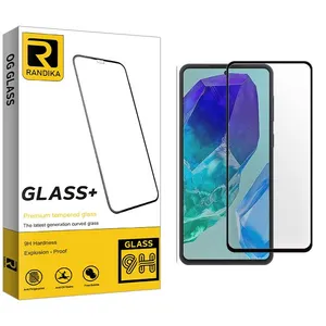 Randika RK Screen Protector For Samsung  Galaxy M55