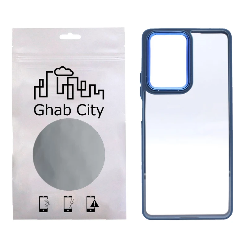 کاور قاب سیتی مدل DRG مناسب برای گوشی موبایل شیائومی Redmi Note 11 Pro 5G