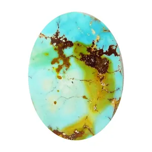 سنگ فیروزه پارلا گوهر کد 5221