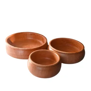 ظرف پذیرایی مدل کوزه مجموعه 3 عددی