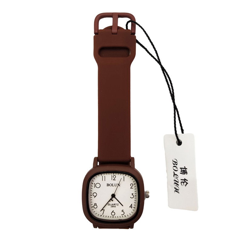 ساعت مچی عقربه ای زنانه و مردانه بولون مدل 2849  کد DB25