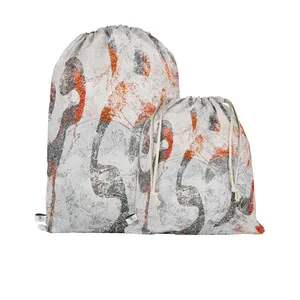 کوله پشتی ورزشی مدوپد مدل دانه امید پنج md00122 بسته 2 عددی