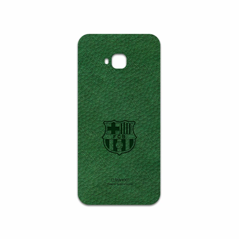 برچسب پوششی ماهوت مدل GL-BRCA مناسب برای گوشی موبایل ایسوس Zenfone 4 Selfie Pro