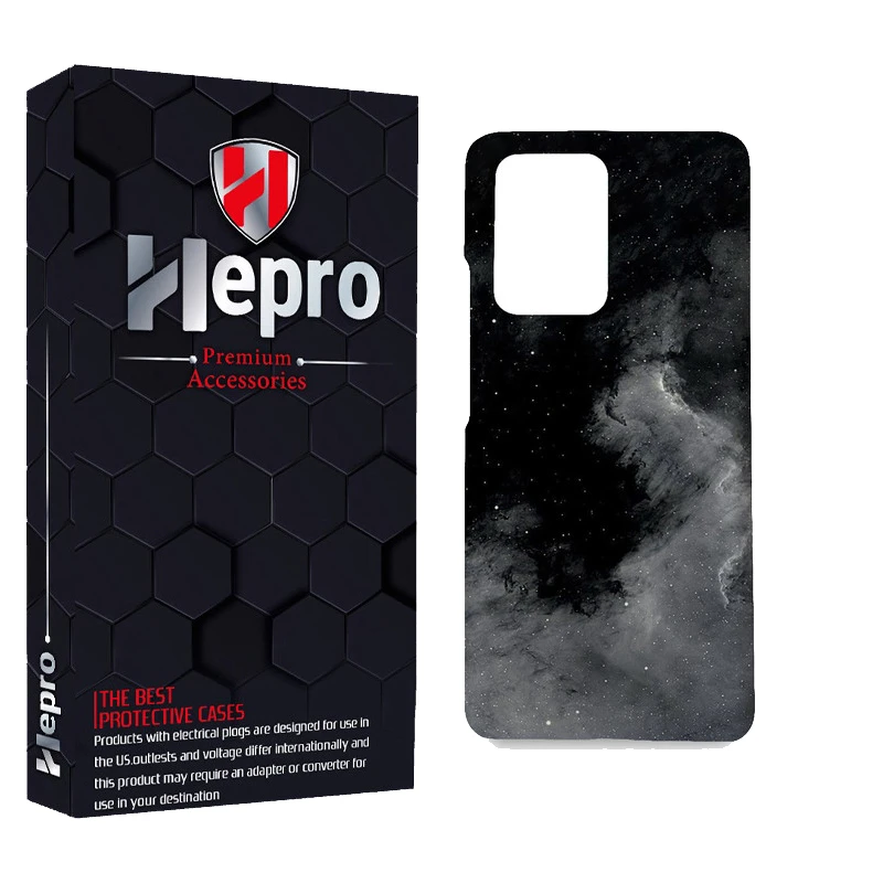 کاور هپرو مدل MC مناسب برای گوشی موبایل شیائومی MI 11T / MI 11T PRO