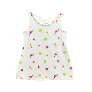 تاپ دخترانه مدل 64305