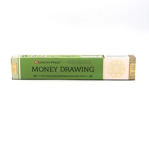 عود گاردن فرش مدل MONEY DRAWING