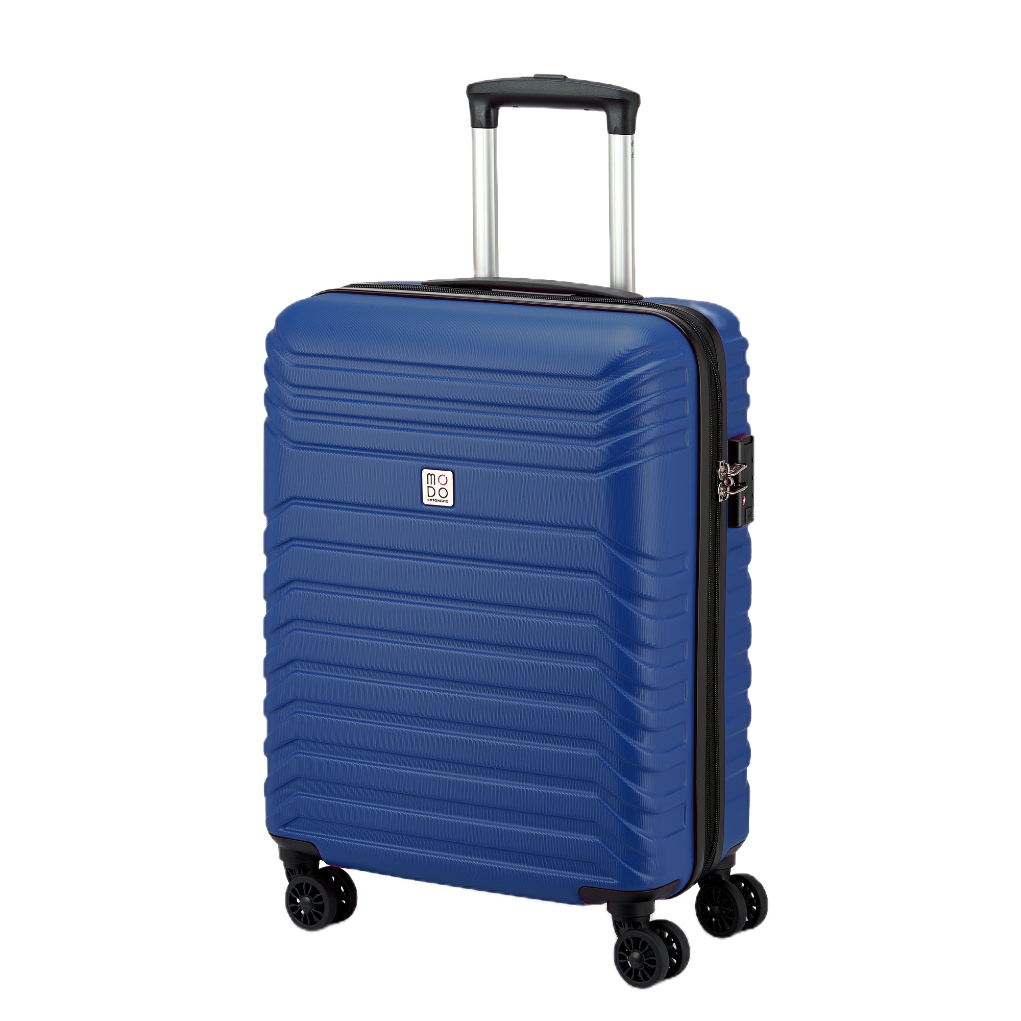 نکته خرید - قیمت روز چمدان رونکاتو مدل فلوکس کد 423533 سایز کوچک خرید