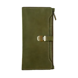 کیف پول زنانه مدل N7