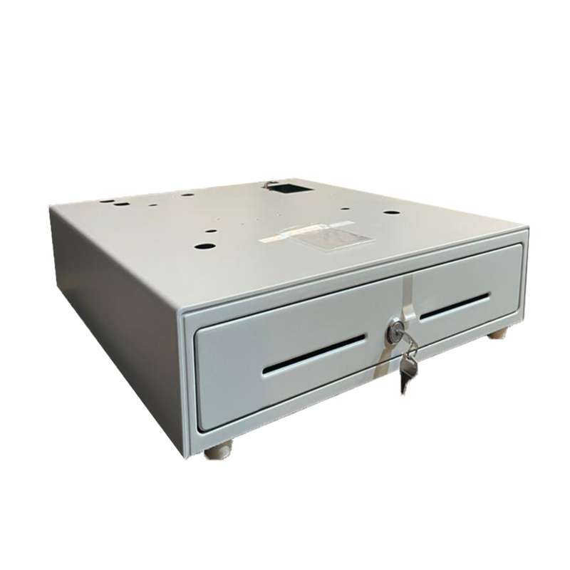 کشوی پول دارا الکترونیک مدل DC-9180 کشوی پول دارا الکترونیک مدل DC-9180
