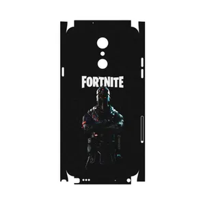 MAHOOT FORTNITE-Game-FullSkin Cover Sticker for LG Q Stylus