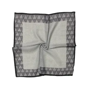 روسری زنانه مدل باندانا کد MS19