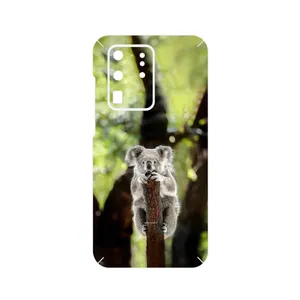 MAHOOT Koala bear Cover Sticker for Samsung Galaxy S20 Ultra