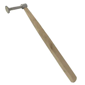 چکش صافکاری مدل فولادی کد SMT-FL-4