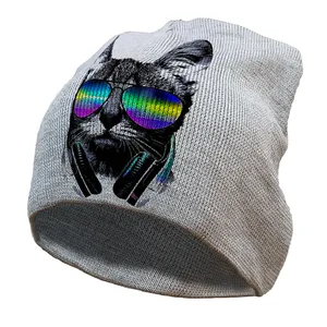 کلاه آی تمر مدل گربه دی جی کد 167