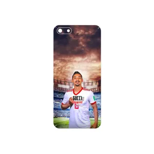 MAHOOT Reza Ghoochannejhad Cover Sticker for Honor 7S
