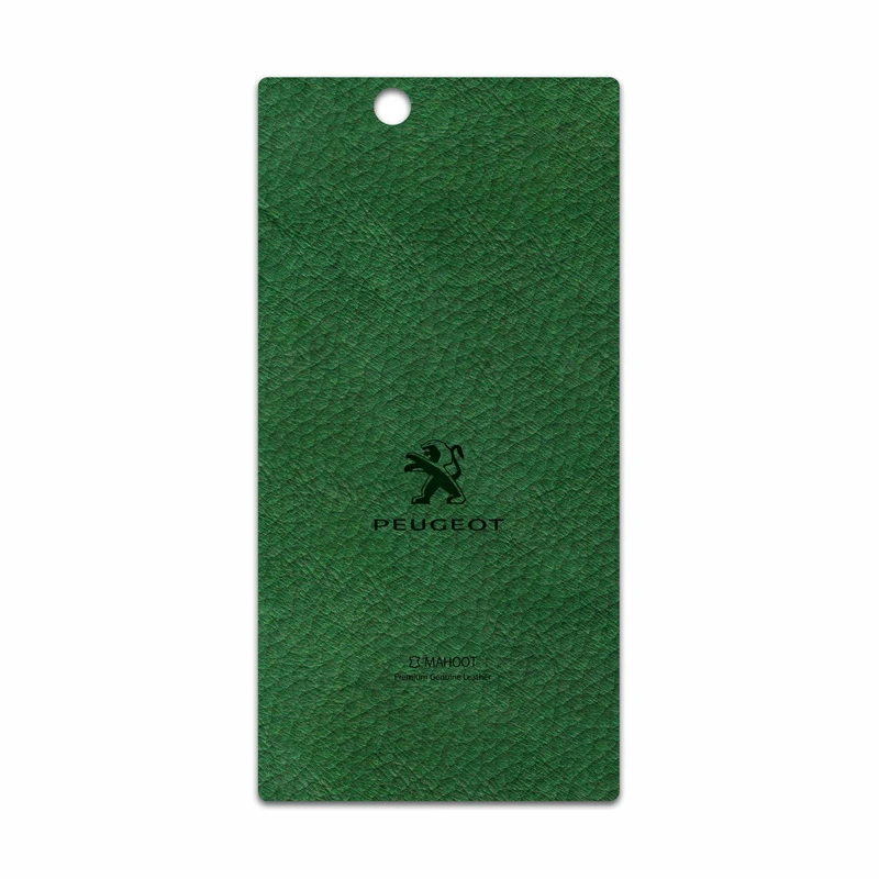 برچسب پوششی ماهوت مدل GL-PEGT مناسب برای گوشی موبایل سونی Xperia Z Ultra