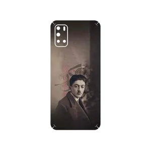 MAHOOT Sadegh Hedayat Cover Sticker for Gplus Z10