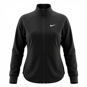 سویشرت ورزشی زنانه مدل air zip