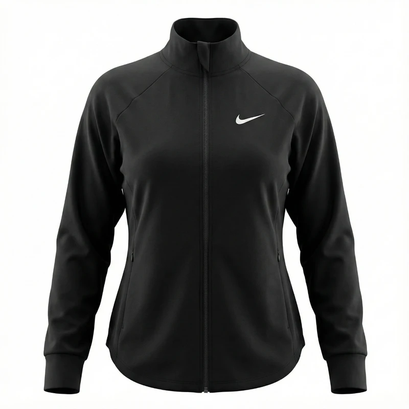 سویشرت ورزشی زنانه مدل air zip