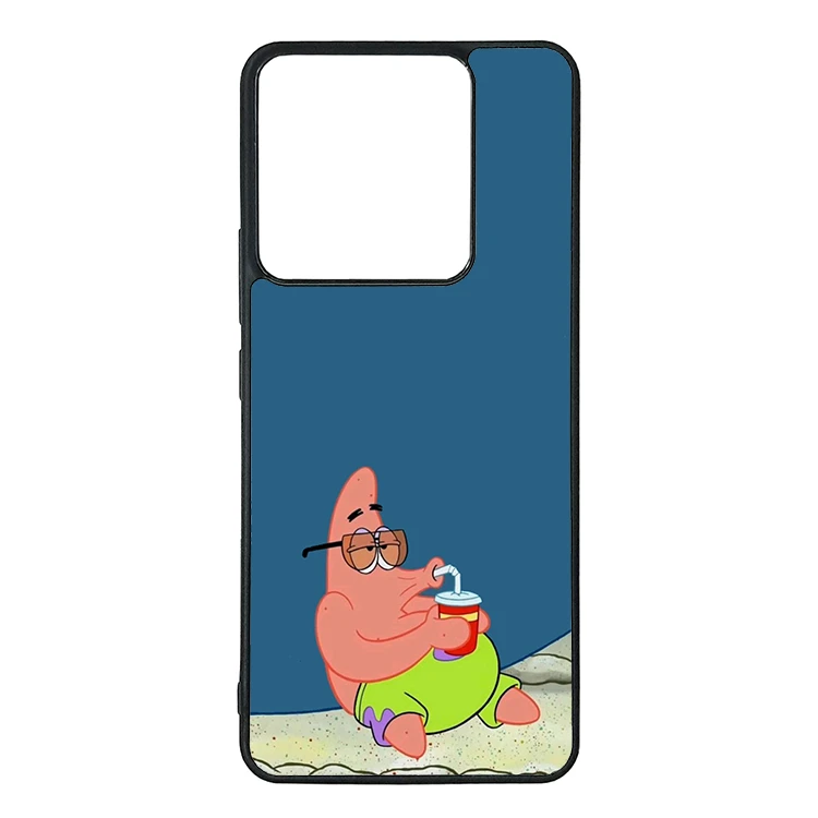 کاور گالری وبفر طرح پاتریک مناسب برای گوشی موبایل شیائومی 14t pro