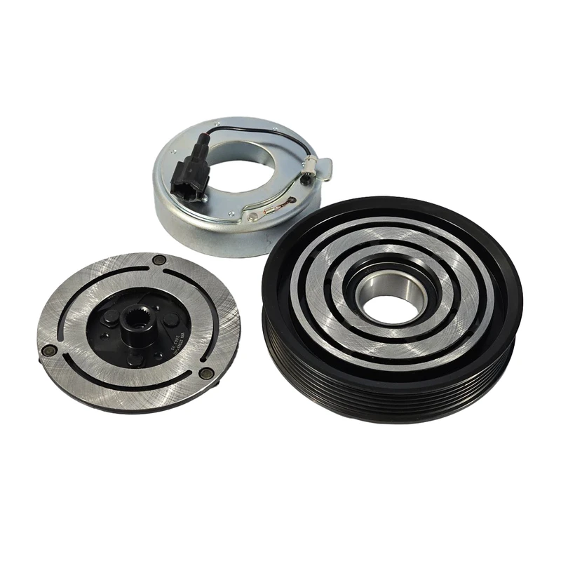 کیت کامل کولر وی اف ان کد bbz-1057 مناسب برای ماکسیما مجموعه 3 عددی 