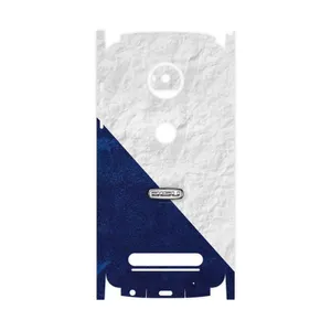 MAHOOT BISU-FullSkin Cover Sticker for Motorola Moto Z2 Play