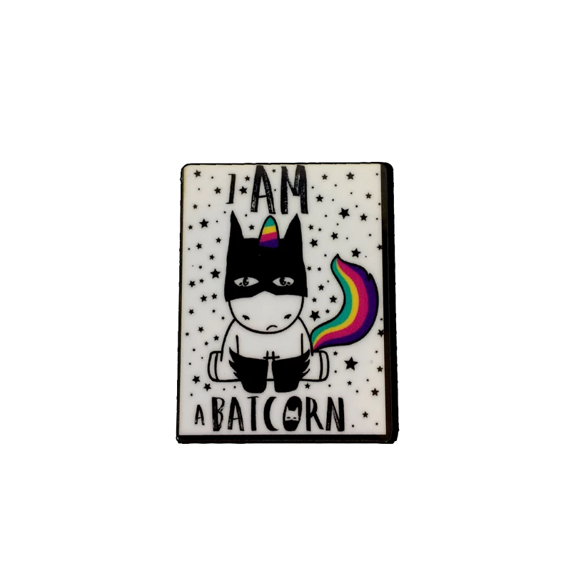 مگنت طرح Batcorn