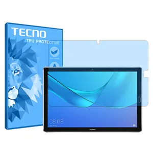 Tecno HyBLU model anti-blue ray screen protector suitable for Huawei MediaPad M5 10 (Pro) tablet