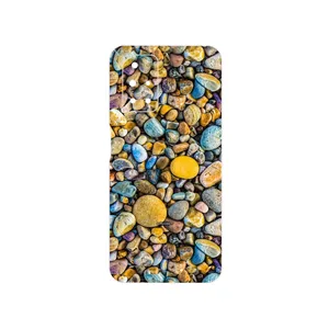 MAHOOT River rocks Cover Sticker for Xiaomi Redmi 10 Prime