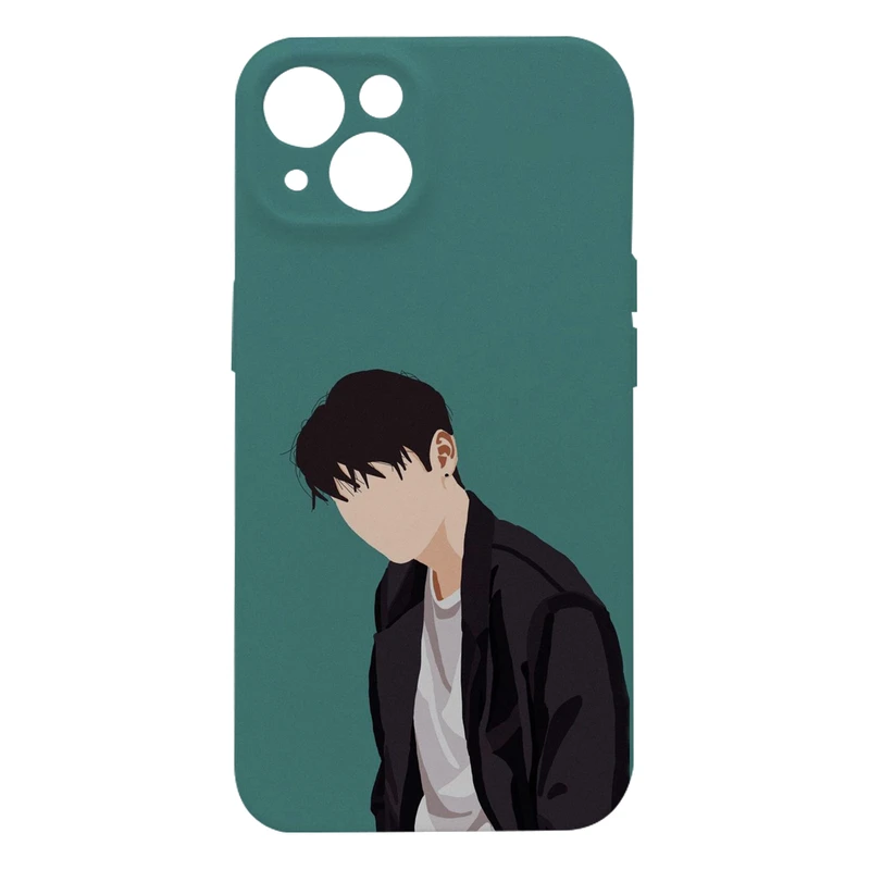 کاور گارد قاب علوی مدل SML مناسب برای گوشی موبایل اپل iPhone 13