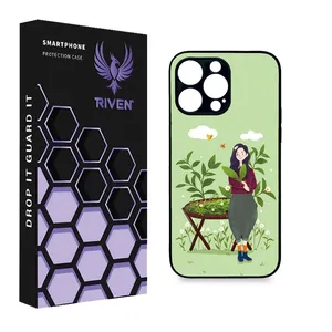 RIVEN RI3-7 Case For Apple iPhone 11 Pro