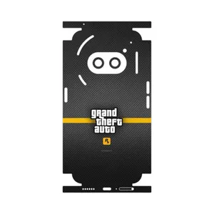 MAHOOT GTA-FullSkin Cover Sticker for Nothing Phone 2a