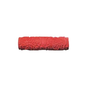 غلتک نقاشی کد NO-009 سایز 7 اینچ