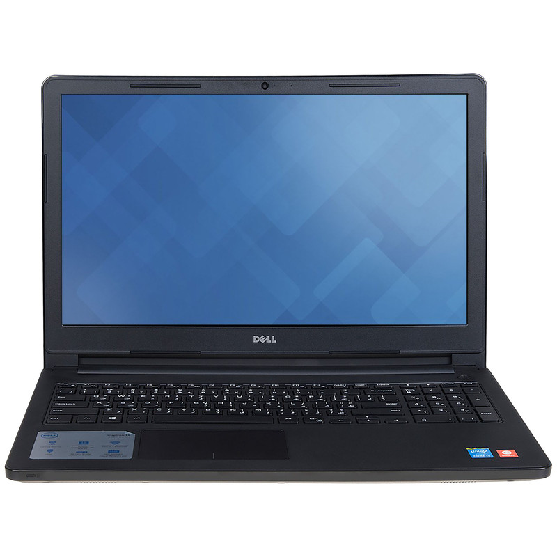 لپ تاپ 15 اینچی دل مدل INSPIRON 3558 - A لپ تاپ 15 اینچی دل مدل INSPIRON 3558 - A