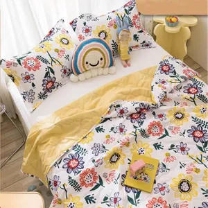  پتو مدل healthful slumber کد 5412 سایز 200×180 سانتی متر