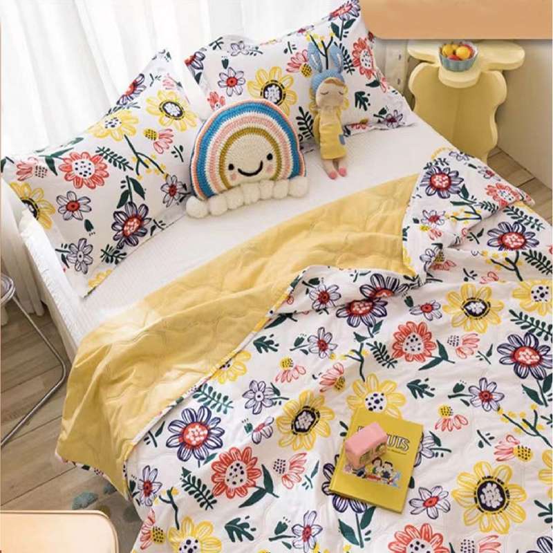 پتو مدل healthful slumber کد 5411 سایز 200×150 سانتی متر