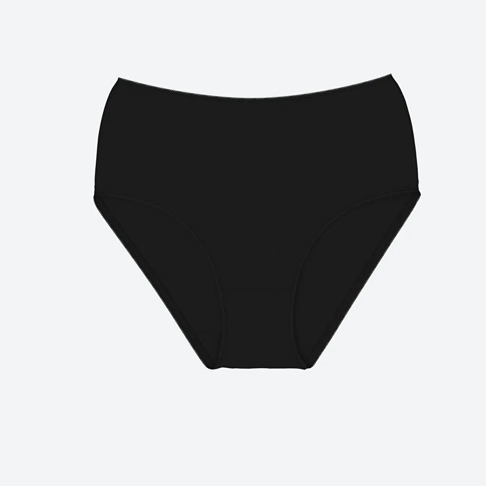 شورت زنانه ال سی وایکیکی مدل s50641z8 مجموعه 3 عددی - - 6