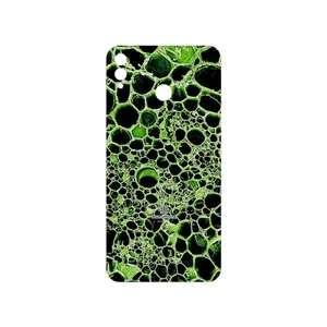 MAHOOT Atom Universe 4 Cover Sticker for Honor 8X Max