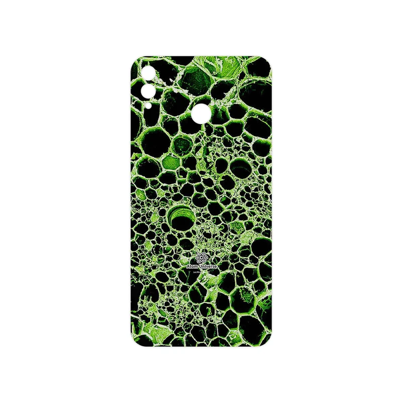 برچسب پوششی ماهوت مدل Atom Universe 4 مناسب برای گوشی موبایل آنر 8X Max