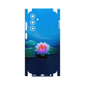 MAHOOT Lotus-FullSkin Cover Sticker for Samsung A25 5G
