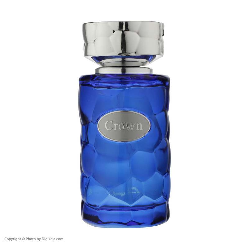 ادو پرفیوم مردانه ورسای مدل کرون حجم 100 میلی لیتر