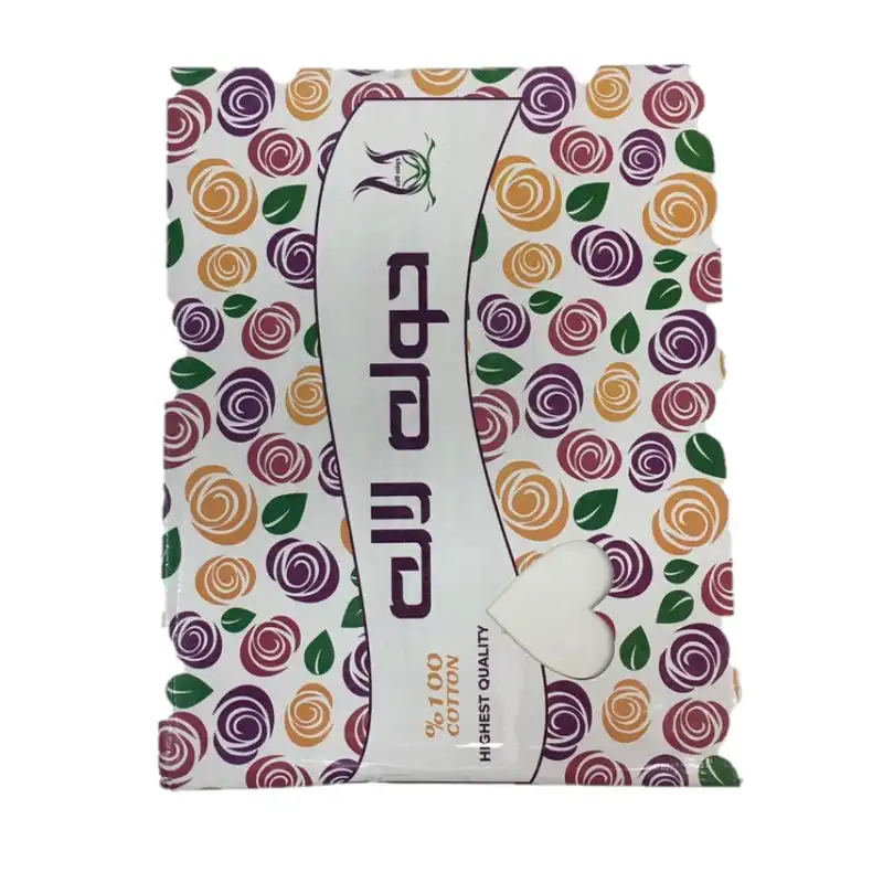 حوله پالتویی لاله مدل ورساچ سایز 125