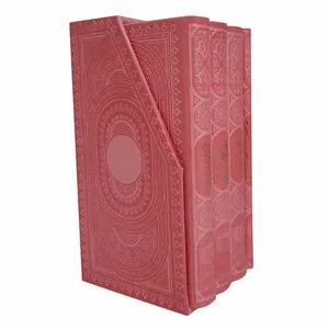 کتاب دعا انتشارات راه بیکران مجموعه 4 عددی