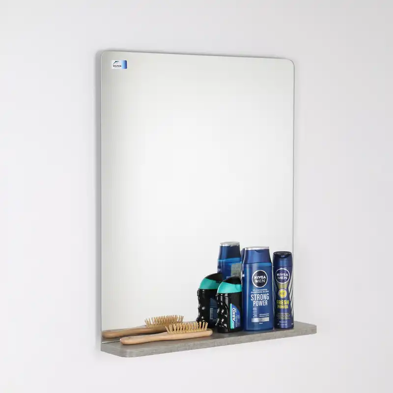 آینه سرویس بهداشتی  دلفین مدل 1052