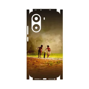 MAHOOT childs play-FullSkin Cover Sticker for Xiaomi Poco X7 Pro