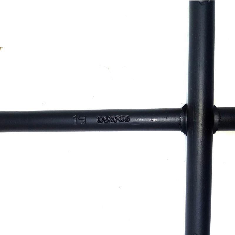 اچار چرخ خودرو دنفوس مدل DF40 سایز 14/ 17/18/ 21 میلی متر