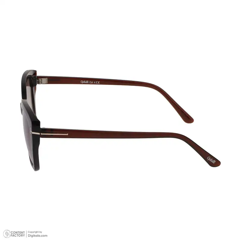 عینک آفتابی اوپتل مدل OP285104