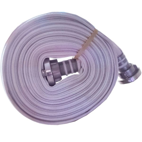 شلنگ آتشنشانی پارس شلنگ ایرانیان مدل برزنتی سایز 1.5 اینچ شلنگ آتشنشانی پارس شلنگ ایرانیان مدل برزنتی سایز 1.5 اینچ